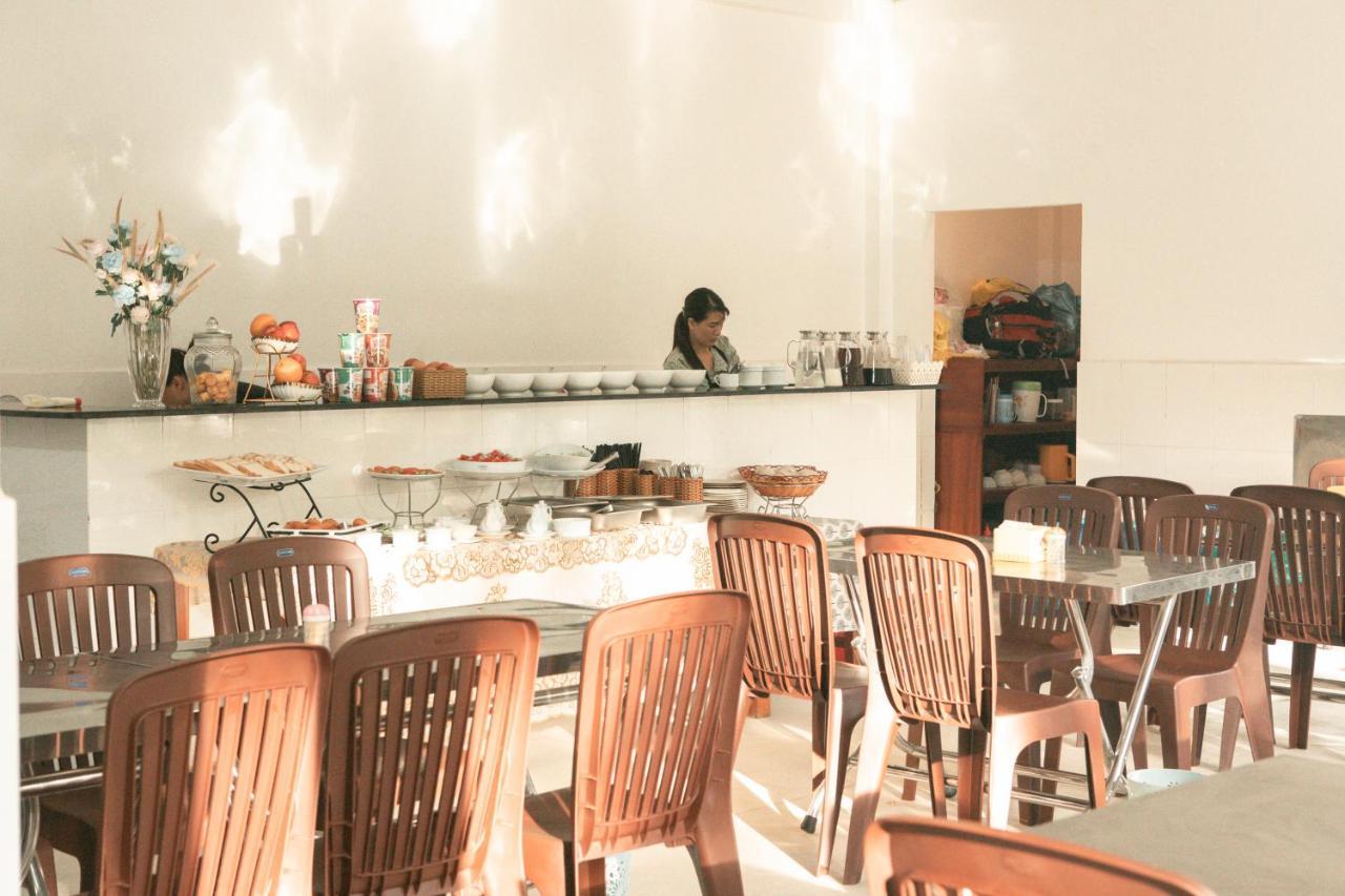 Thanh Hai دونغ دونغ المظهر الخارجي الصورة